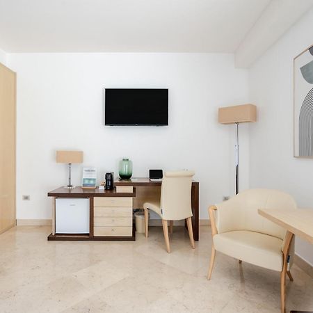Hotiday Room Collection - Otranto Buitenkant foto