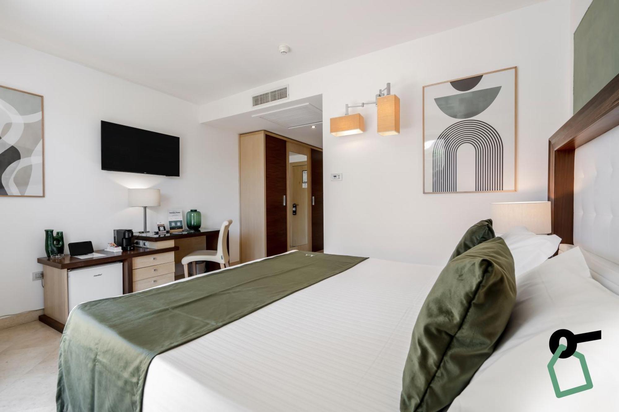 Hotiday Room Collection - Otranto Buitenkant foto