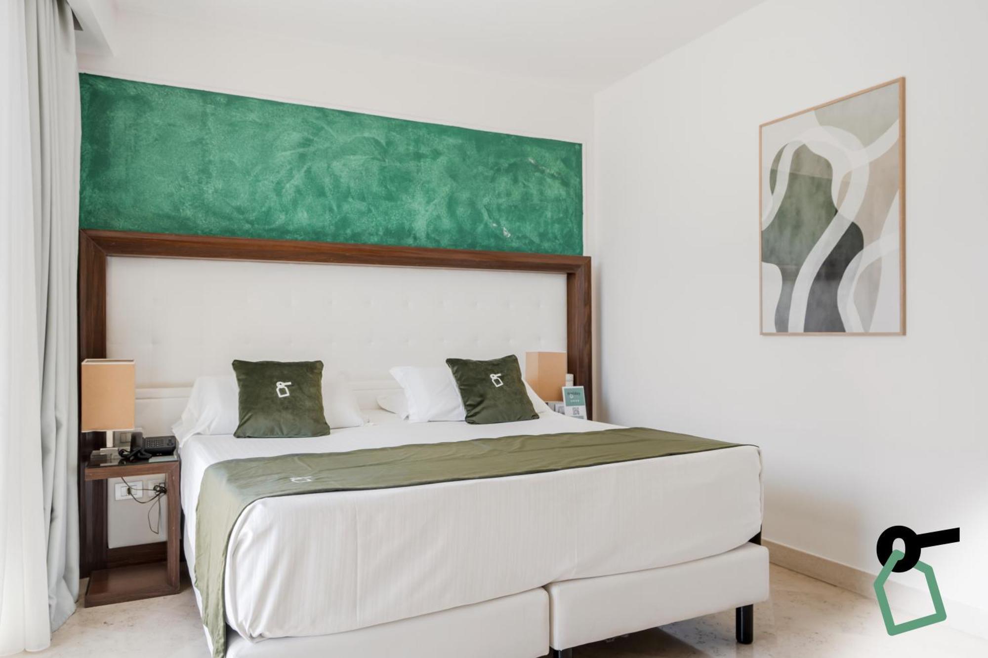 Hotiday Room Collection - Otranto Buitenkant foto