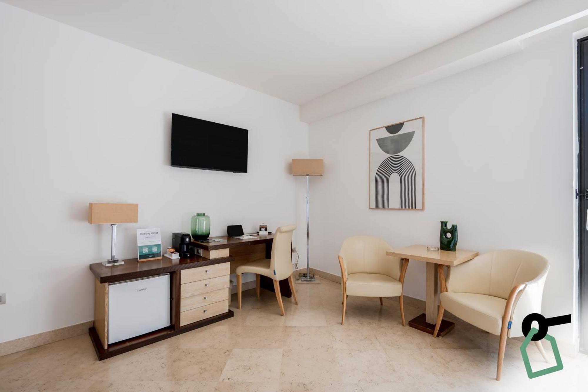 Hotiday Room Collection - Otranto Buitenkant foto