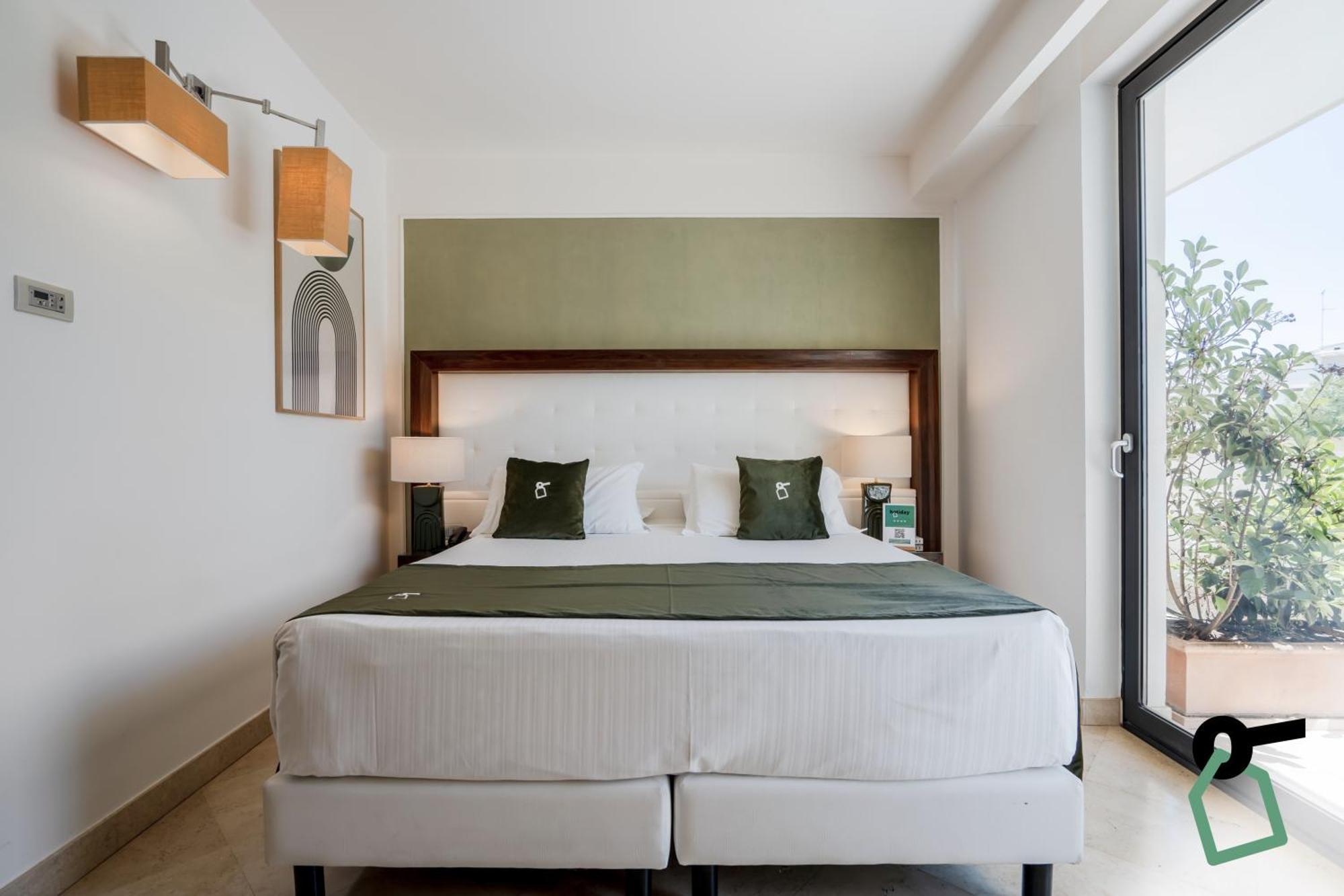 Hotiday Room Collection - Otranto Buitenkant foto