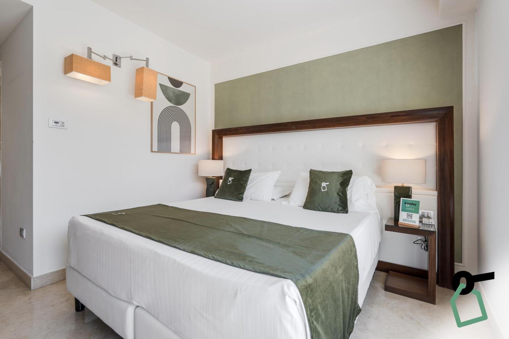 Hotiday Room Collection - Otranto Buitenkant foto