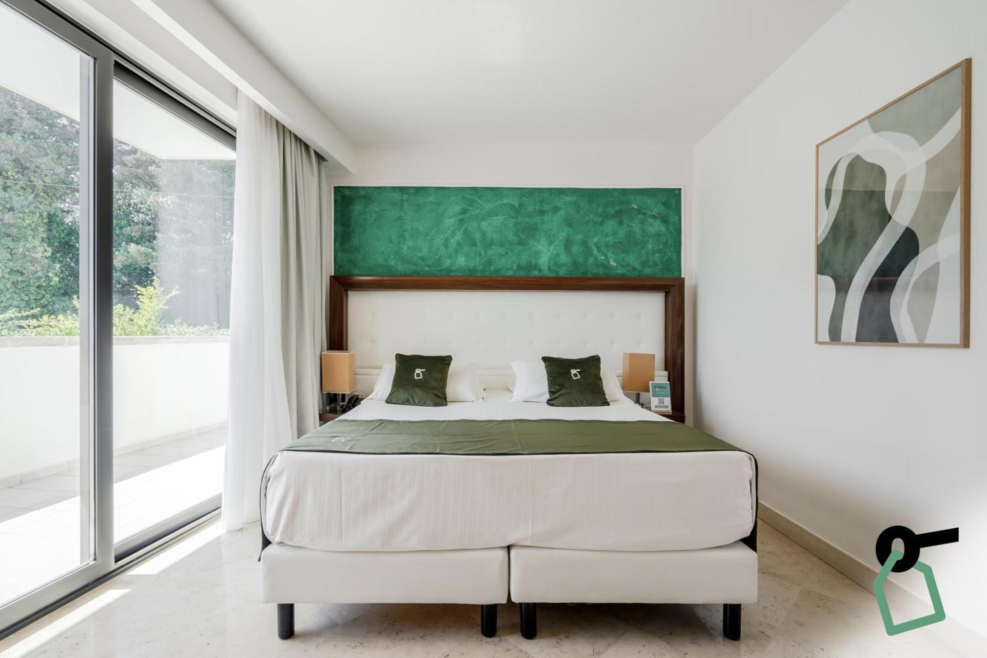Hotiday Room Collection - Otranto Buitenkant foto
