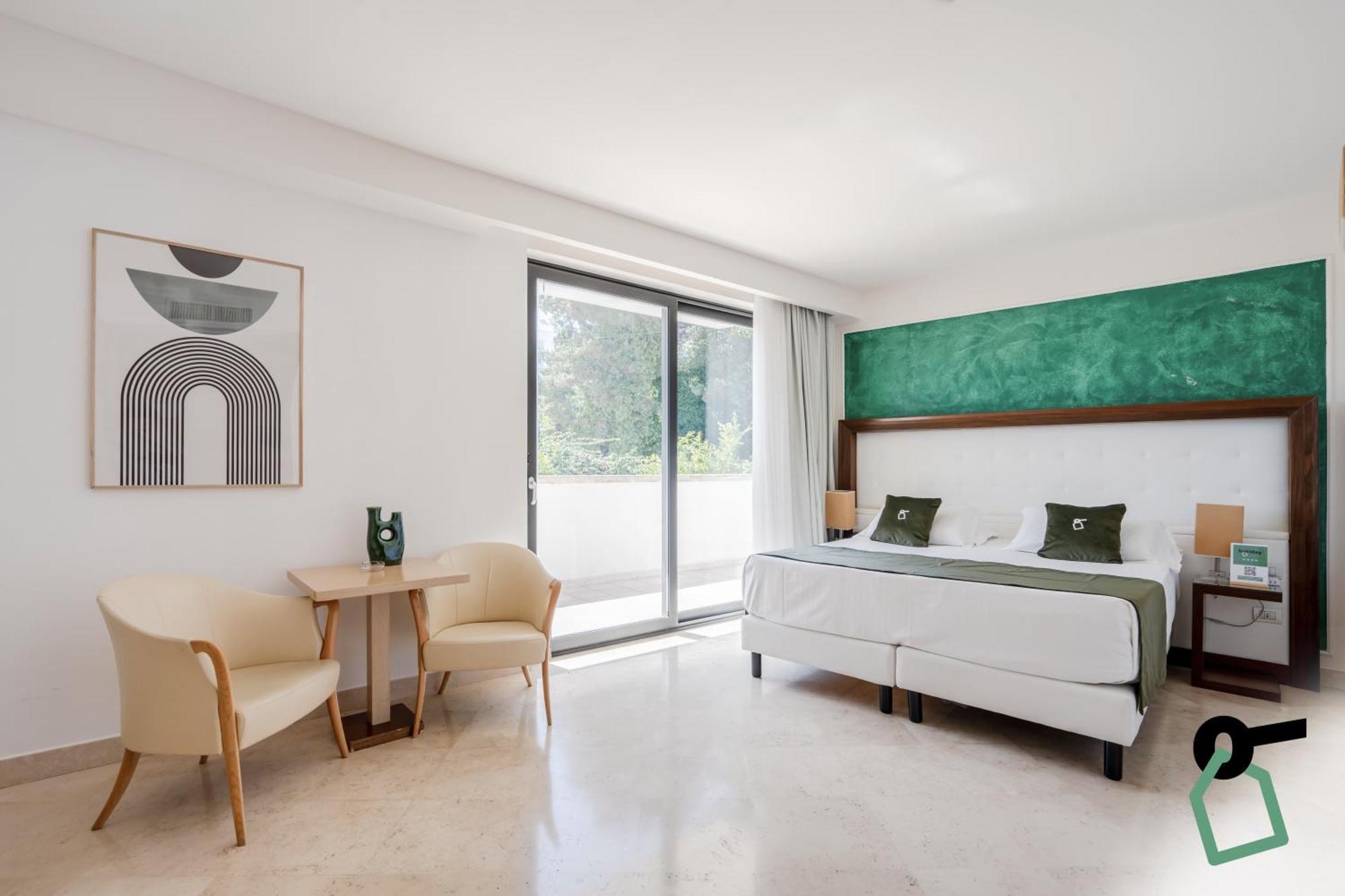 Hotiday Room Collection - Otranto Buitenkant foto