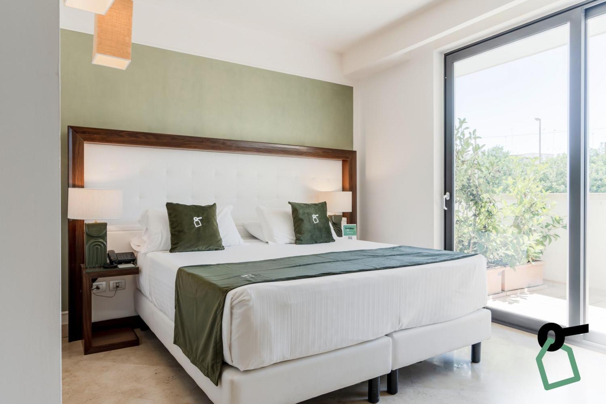 Hotiday Room Collection - Otranto Buitenkant foto