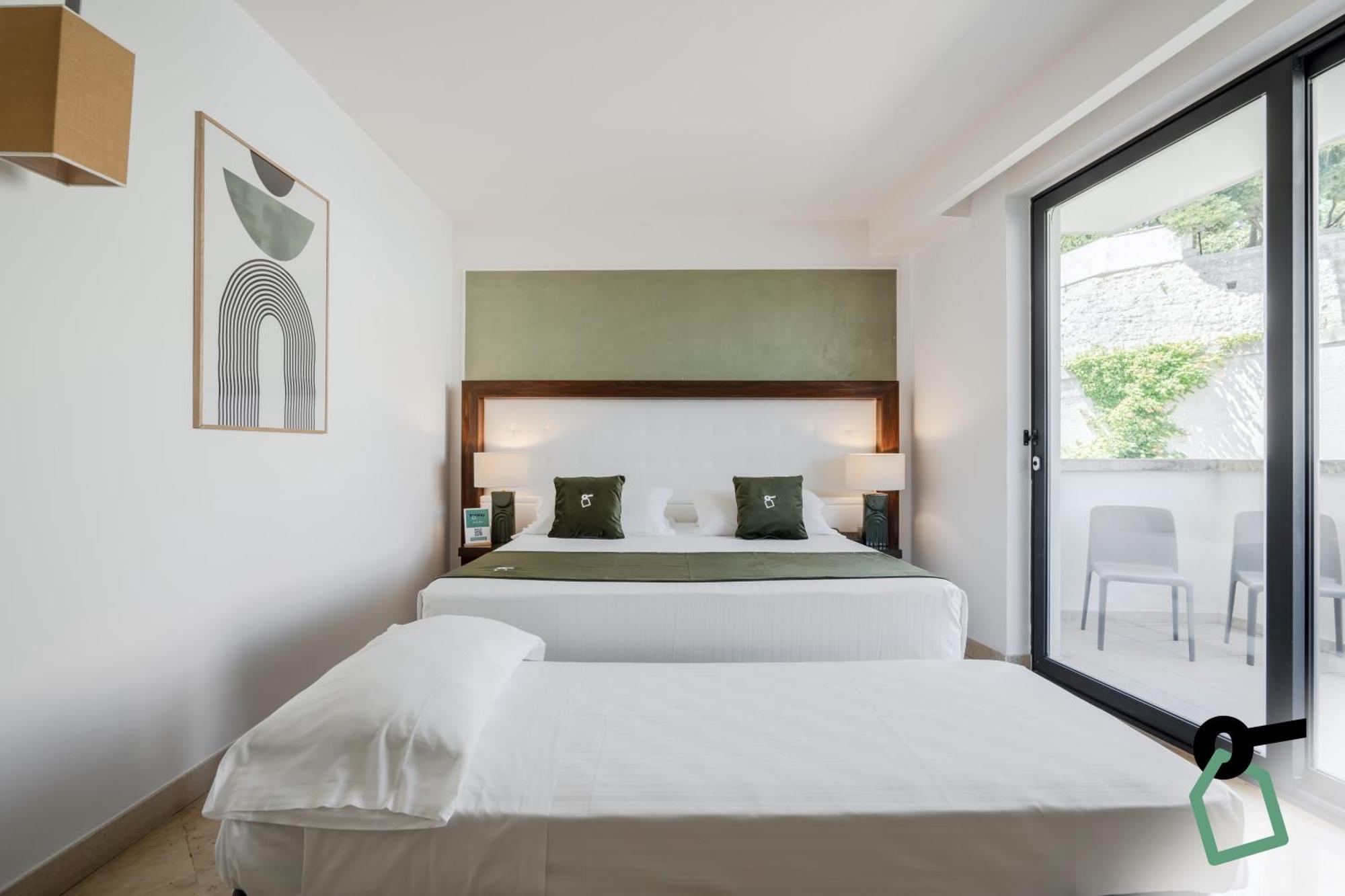 Hotiday Room Collection - Otranto Buitenkant foto