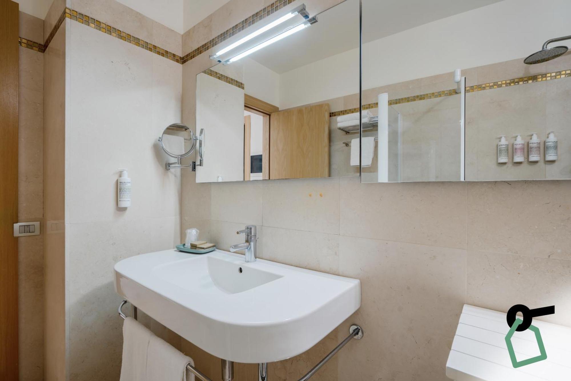 Hotiday Room Collection - Otranto Buitenkant foto