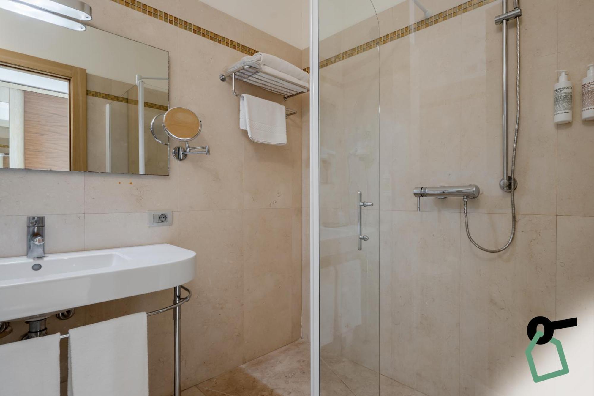 Hotiday Room Collection - Otranto Buitenkant foto