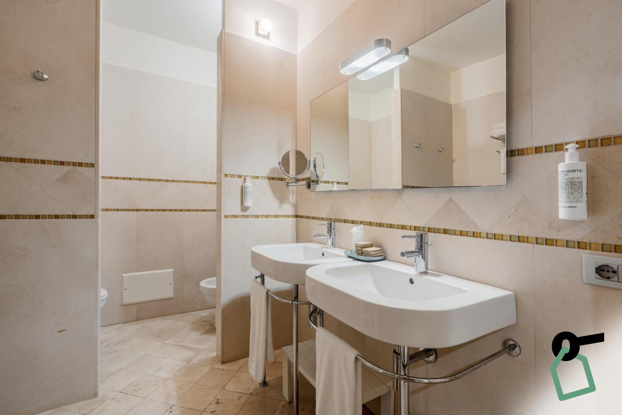 Hotiday Room Collection - Otranto Buitenkant foto