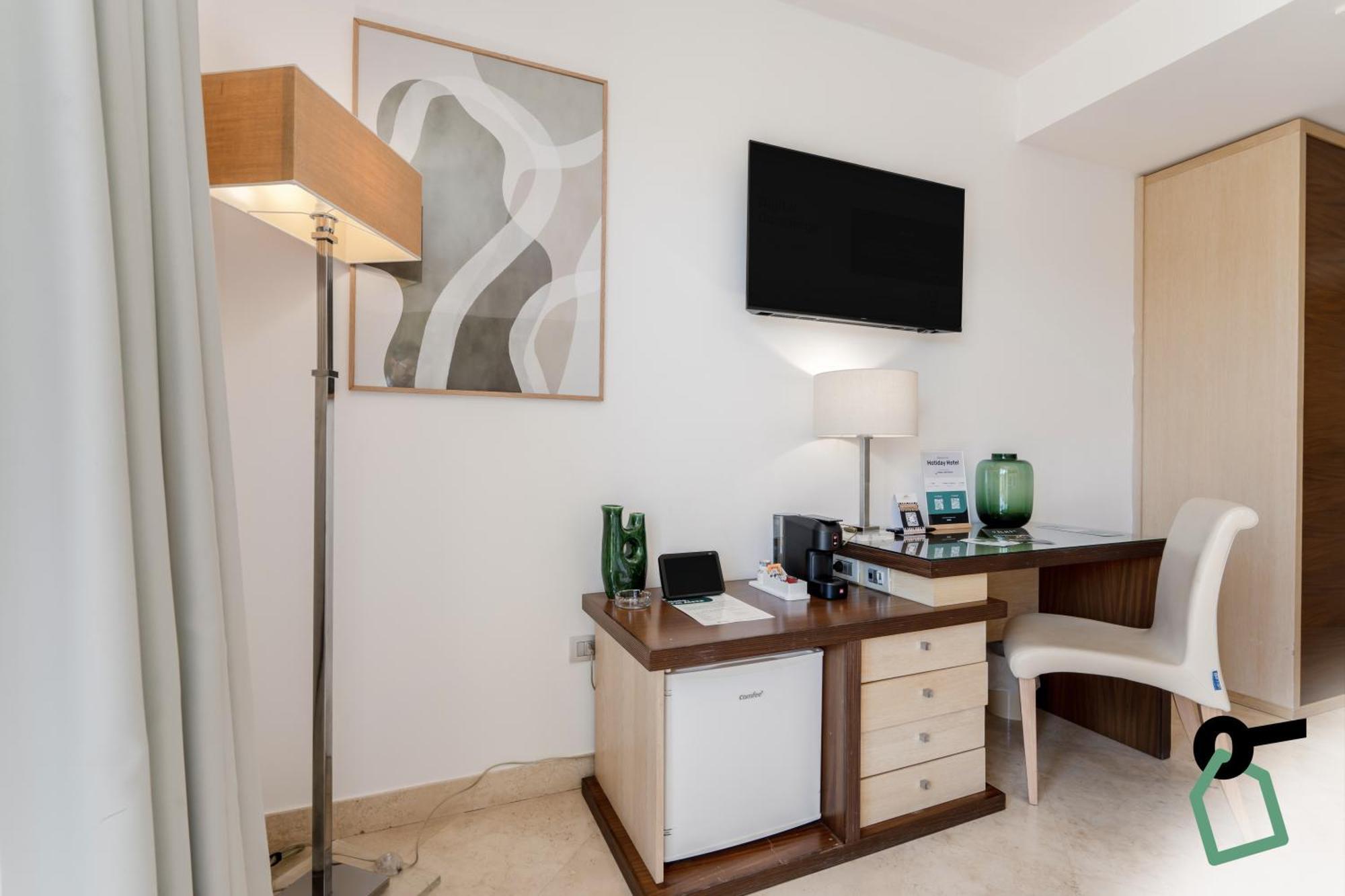 Hotiday Room Collection - Otranto Buitenkant foto
