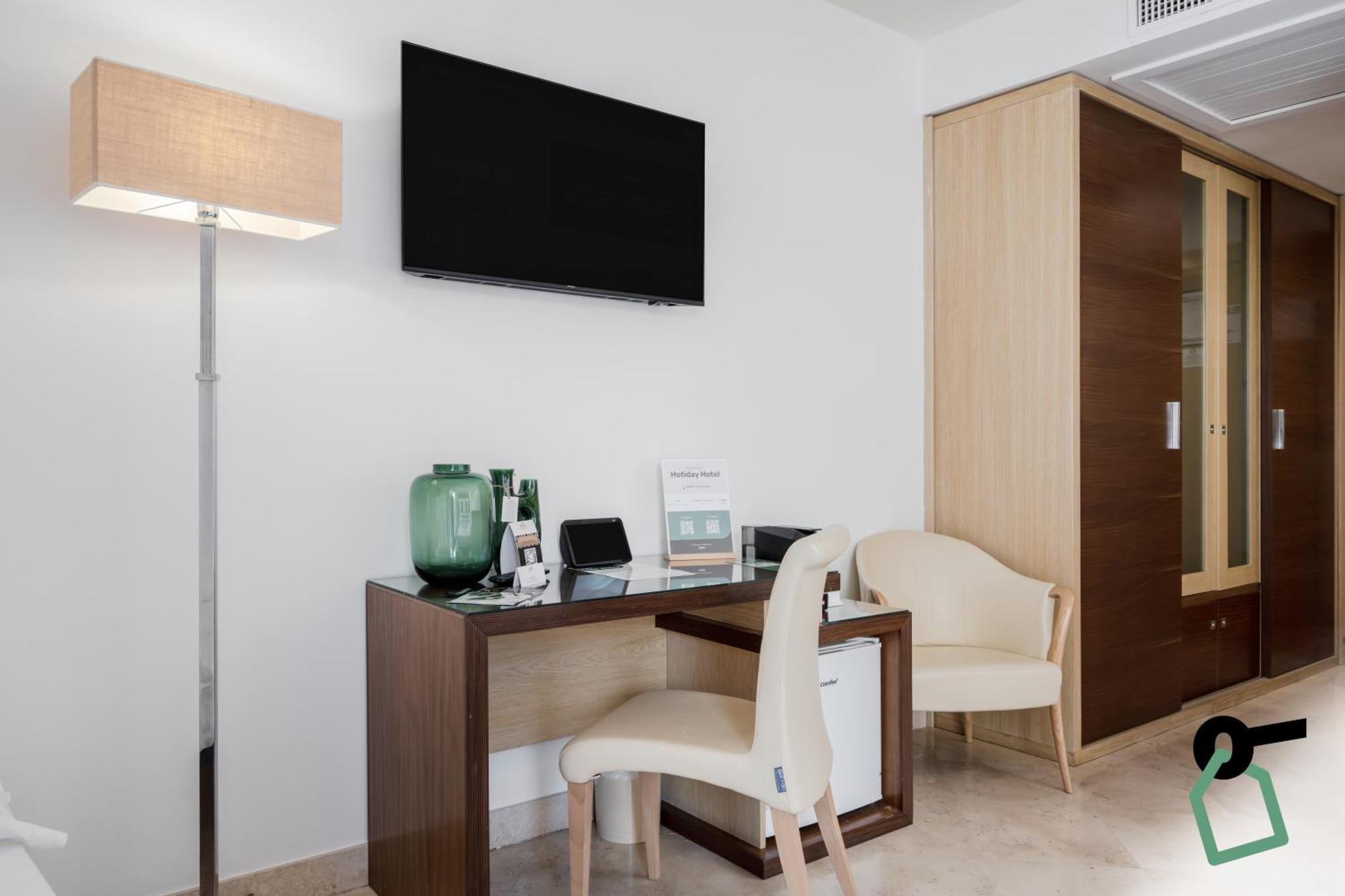 Hotiday Room Collection - Otranto Buitenkant foto