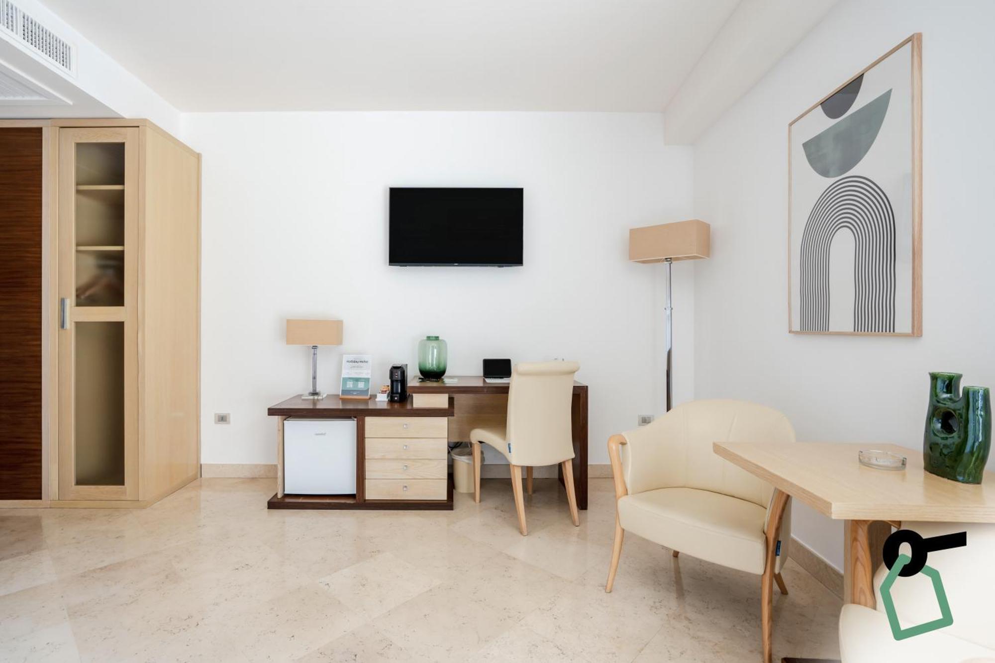 Hotiday Room Collection - Otranto Buitenkant foto