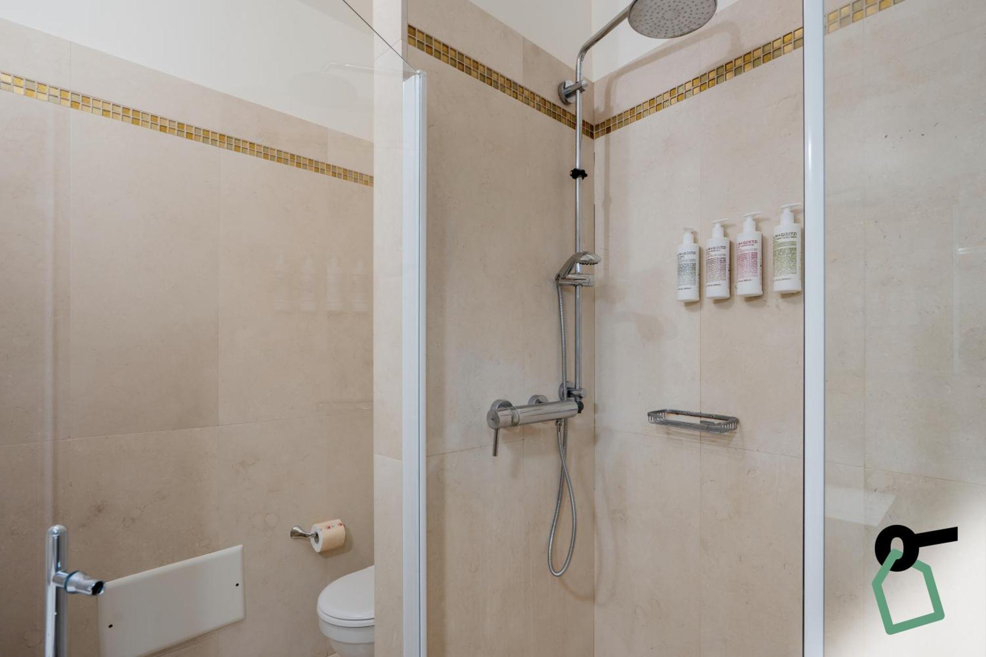 Hotiday Room Collection - Otranto Buitenkant foto