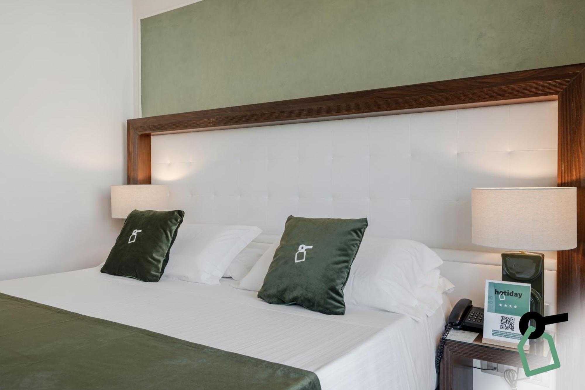 Hotiday Room Collection - Otranto Buitenkant foto
