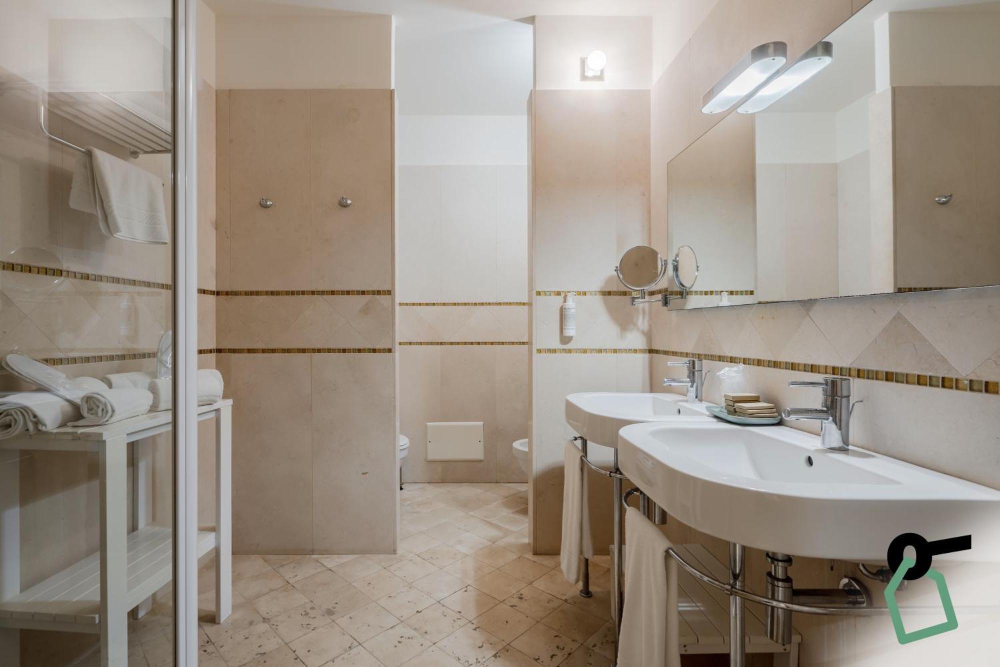 Hotiday Room Collection - Otranto Buitenkant foto