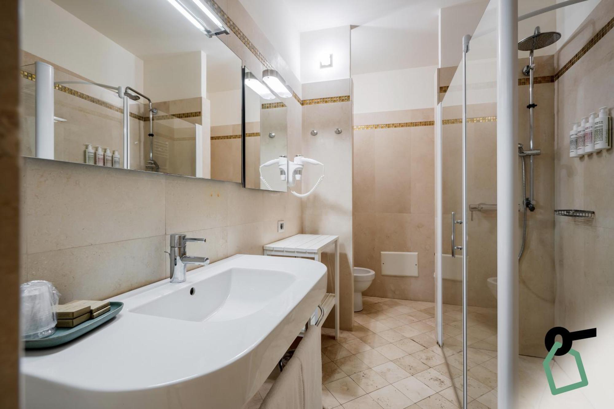 Hotiday Room Collection - Otranto Buitenkant foto