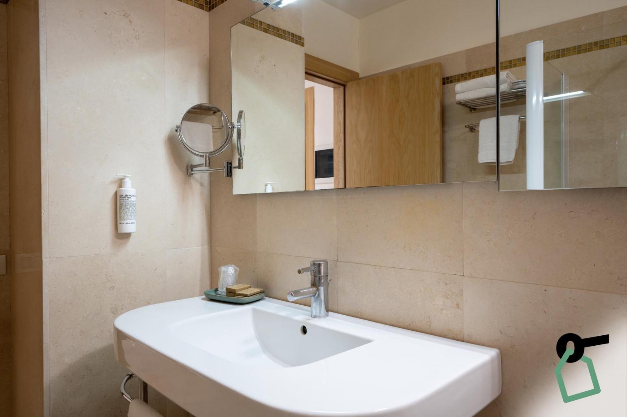 Hotiday Room Collection - Otranto Buitenkant foto