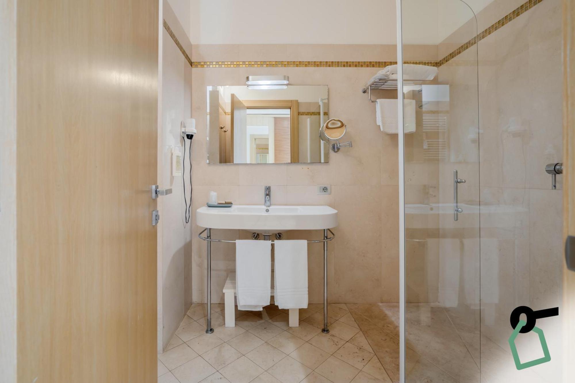 Hotiday Room Collection - Otranto Buitenkant foto