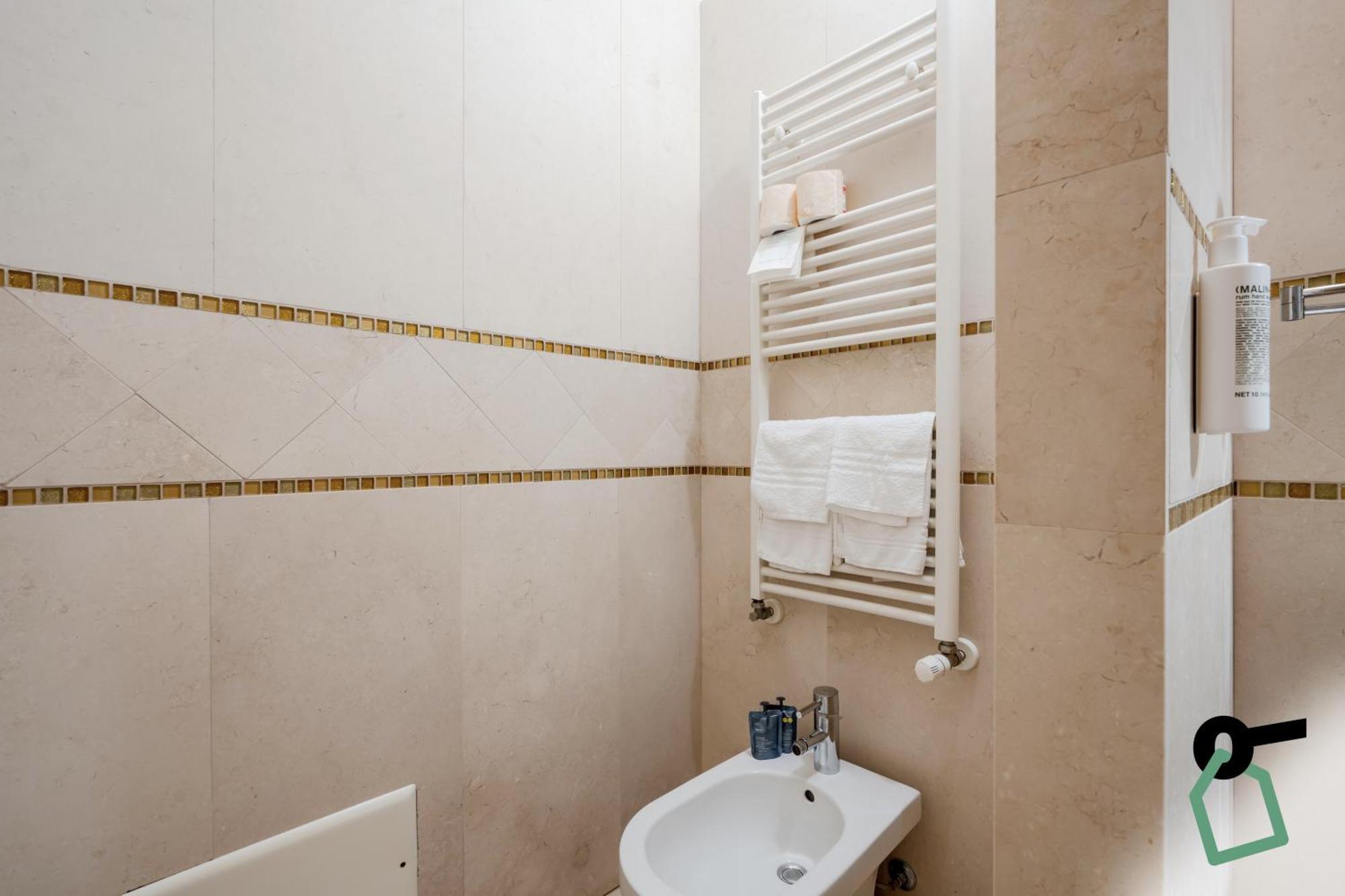 Hotiday Room Collection - Otranto Buitenkant foto