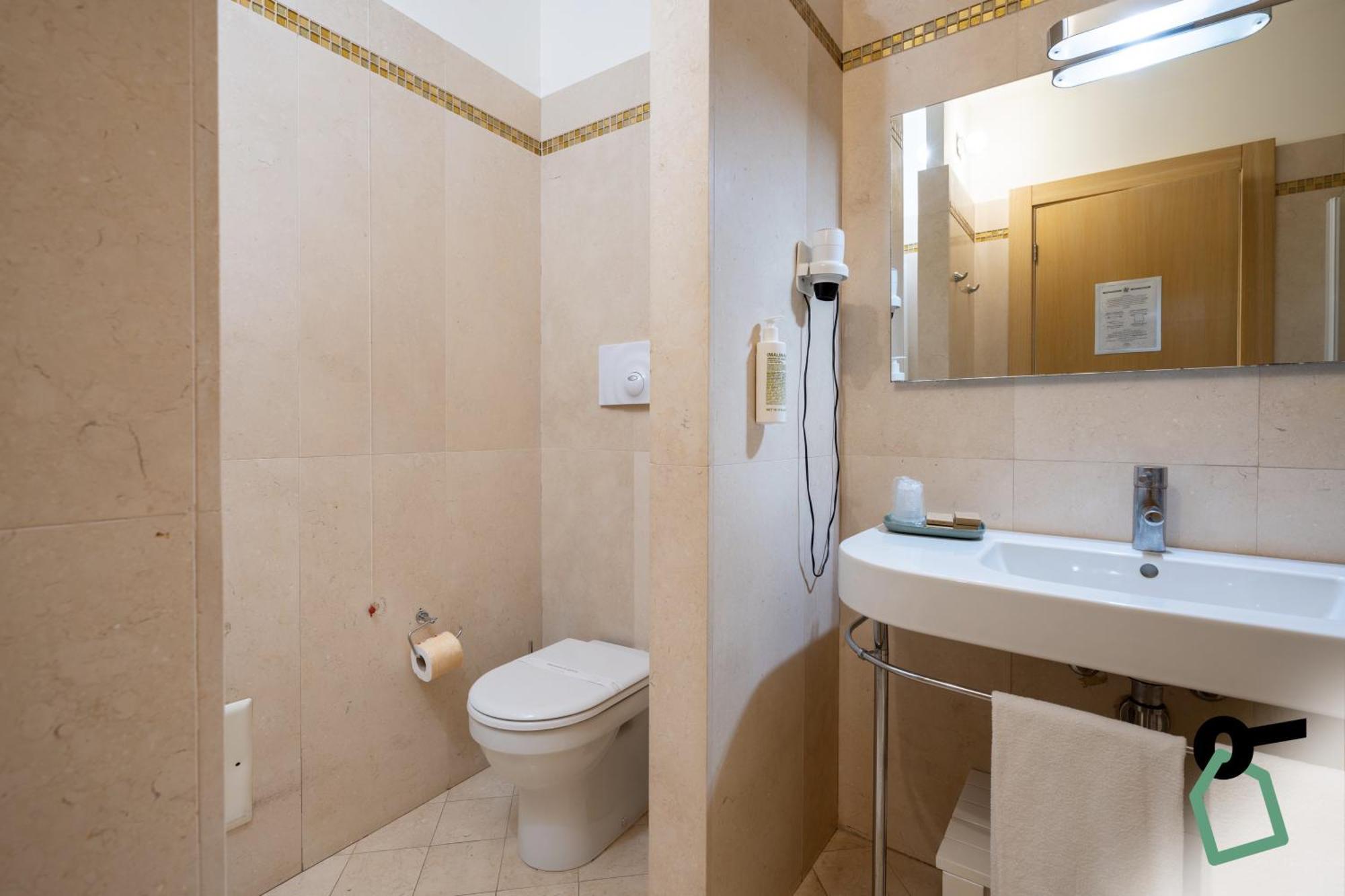 Hotiday Room Collection - Otranto Buitenkant foto