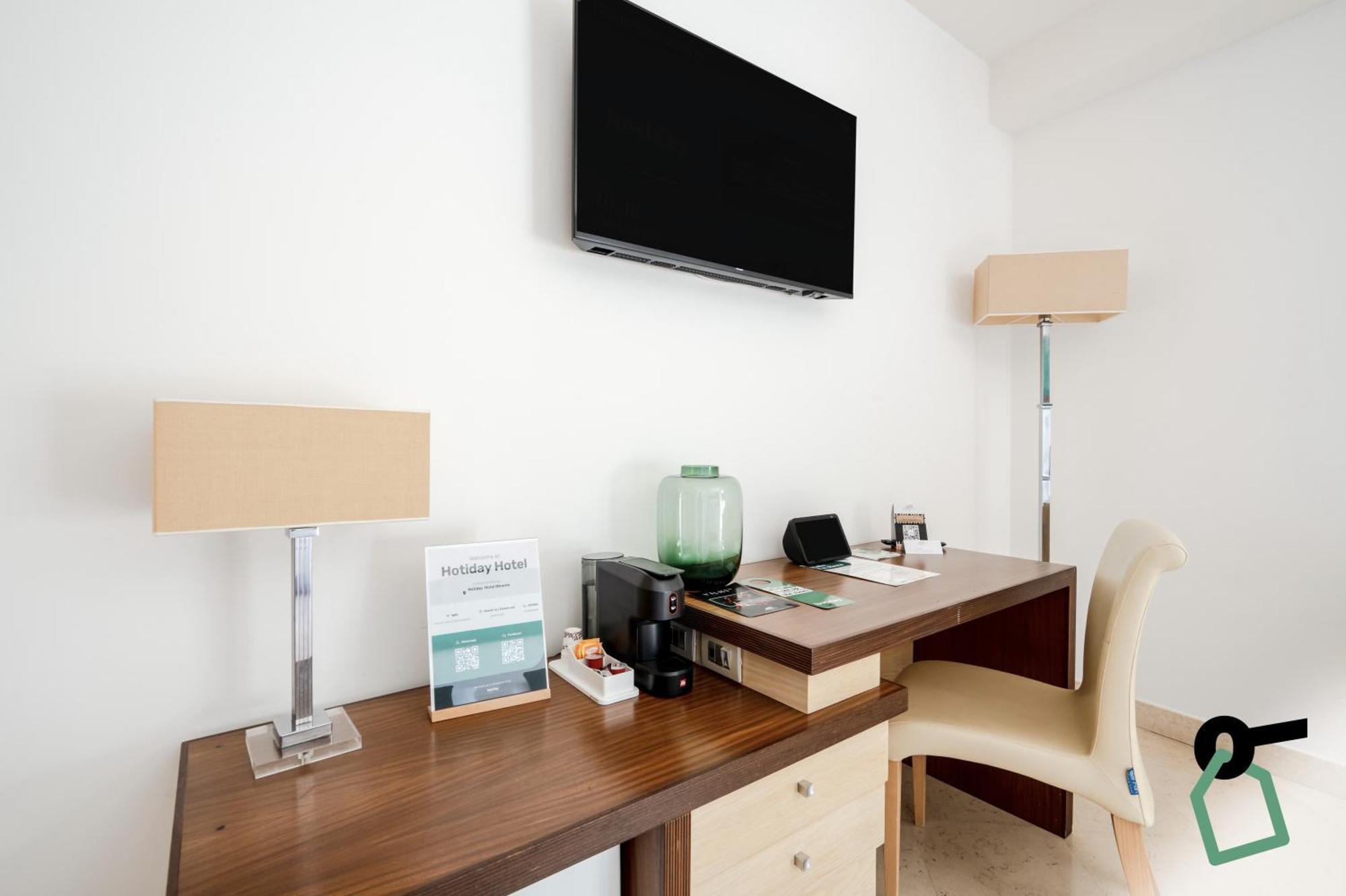 Hotiday Room Collection - Otranto Buitenkant foto
