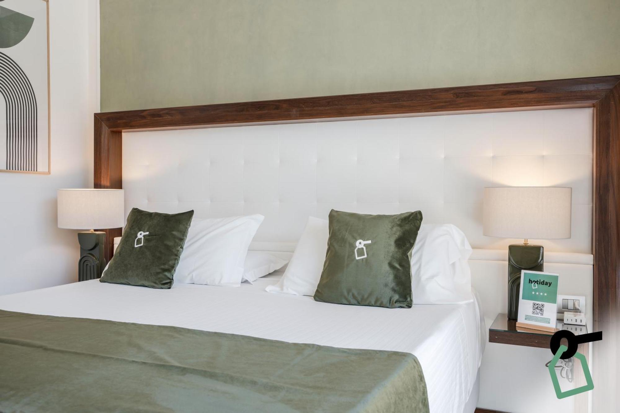 Hotiday Room Collection - Otranto Buitenkant foto