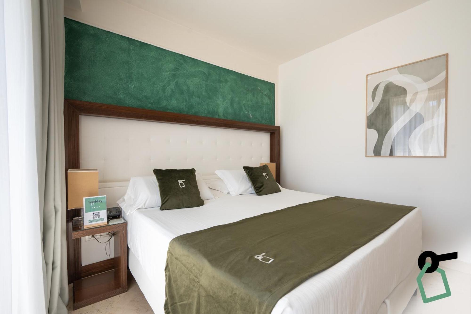 Hotiday Room Collection - Otranto Buitenkant foto