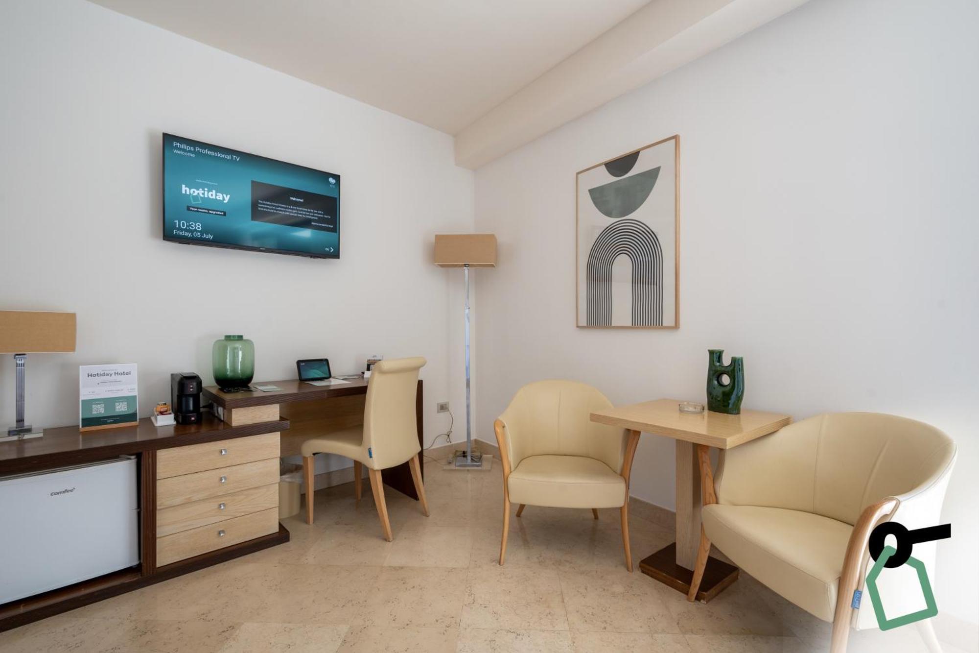 Hotiday Room Collection - Otranto Buitenkant foto