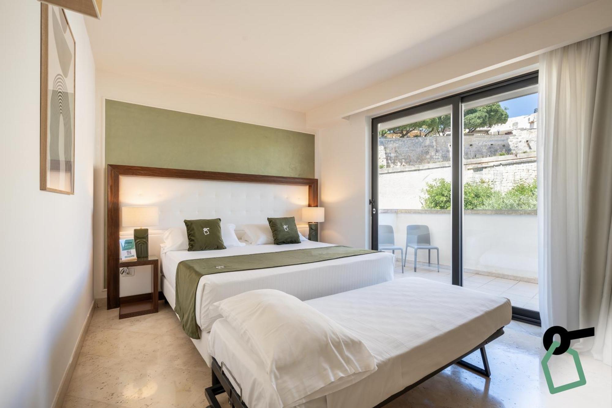 Hotiday Room Collection - Otranto Buitenkant foto