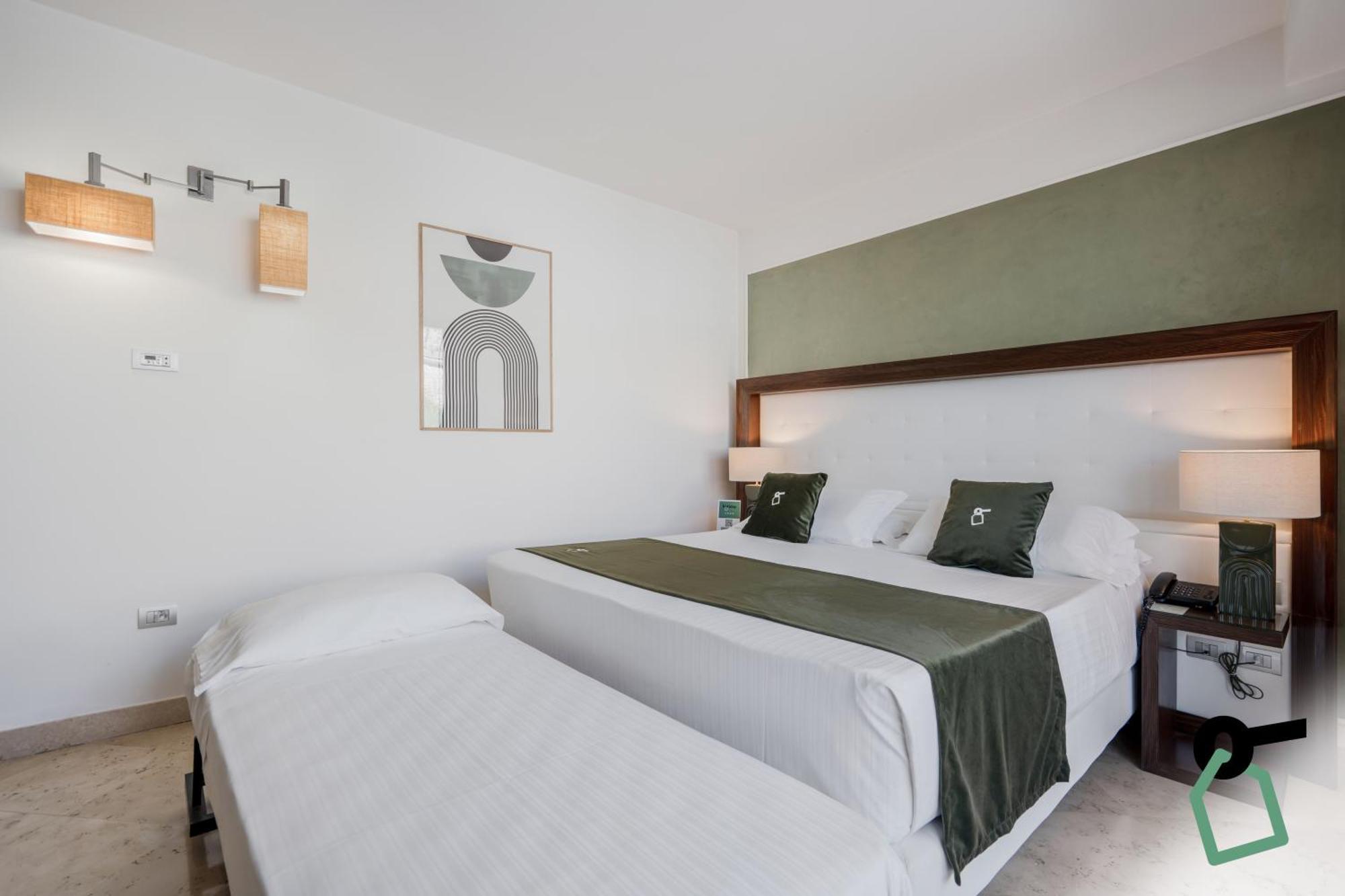 Hotiday Room Collection - Otranto Buitenkant foto