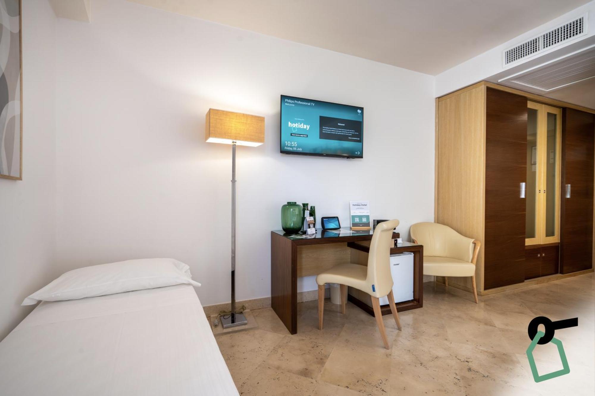 Hotiday Room Collection - Otranto Buitenkant foto