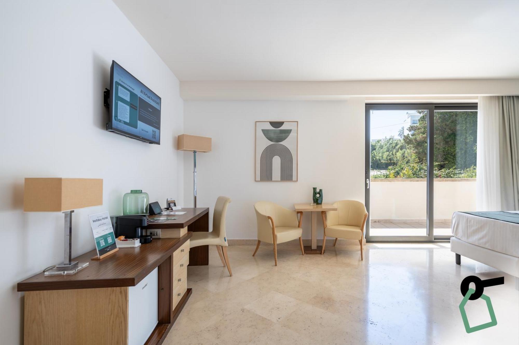 Hotiday Room Collection - Otranto Buitenkant foto