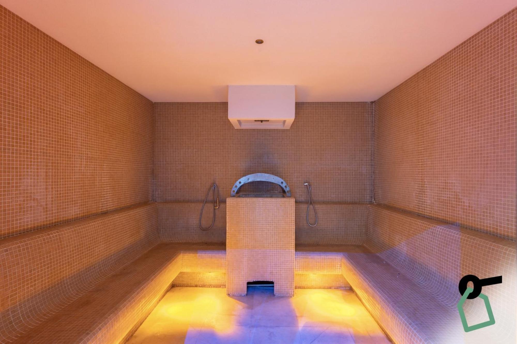 Hotiday Room Collection - Otranto Buitenkant foto