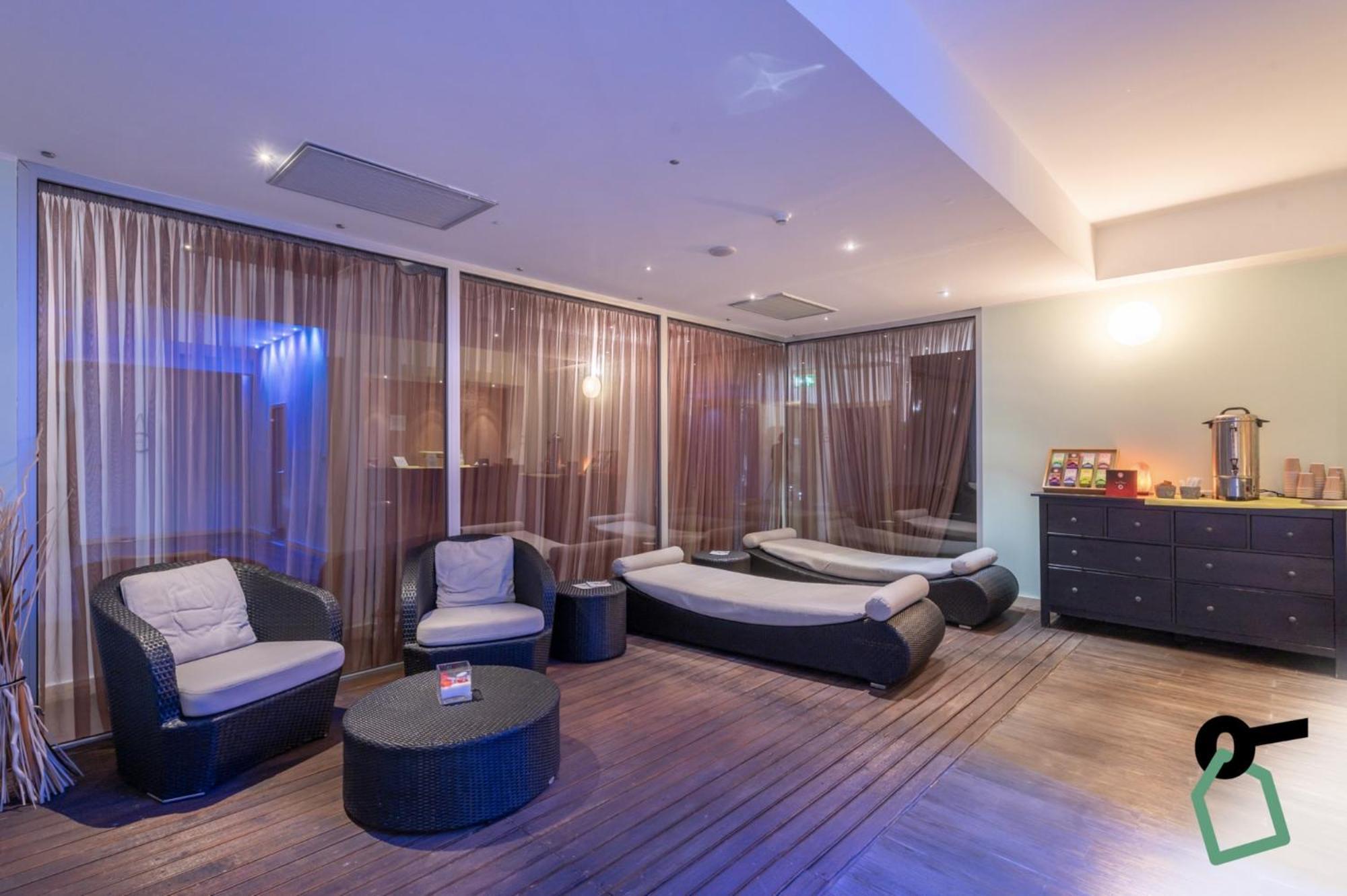 Hotiday Room Collection - Otranto Buitenkant foto