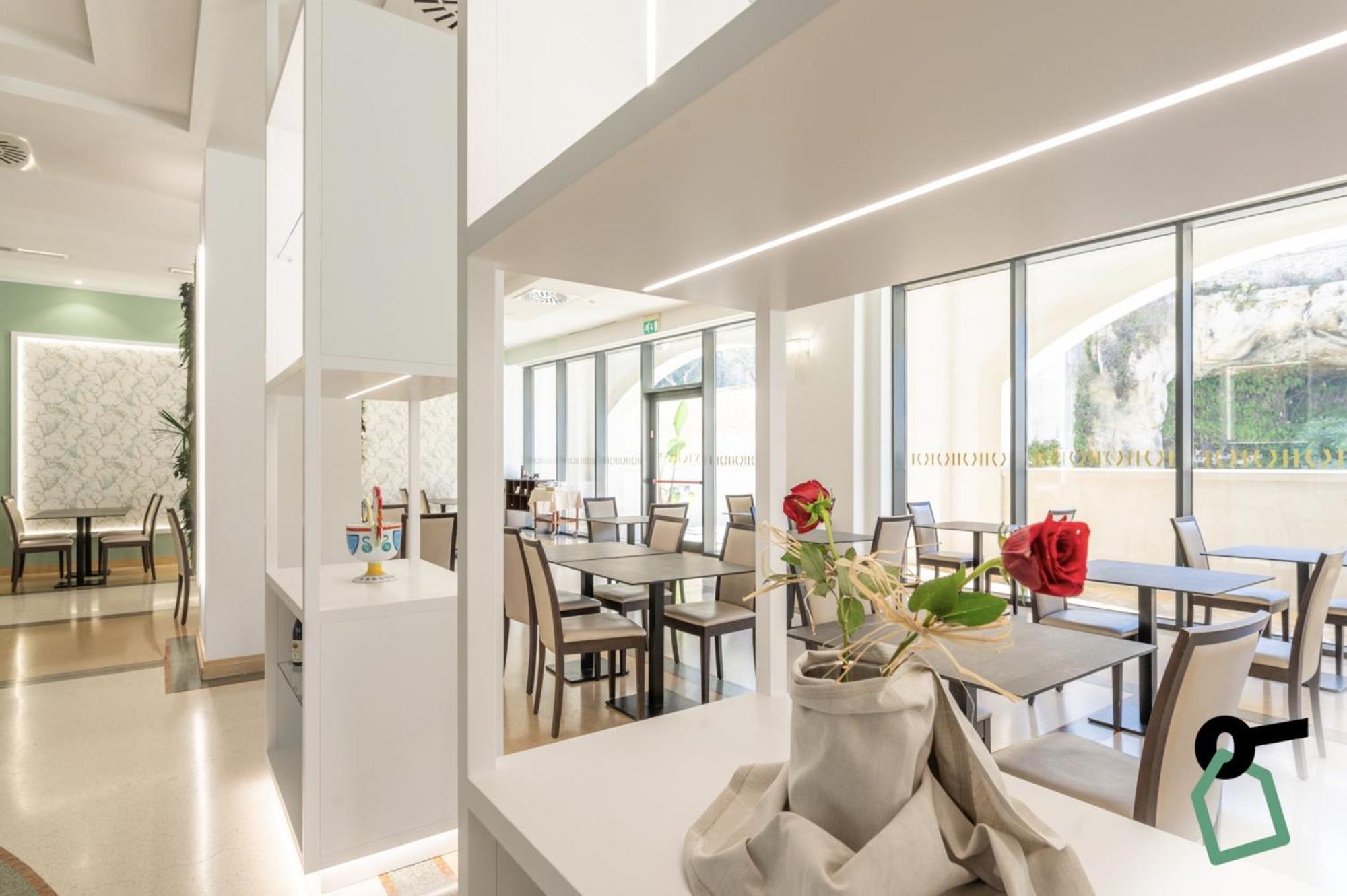 Hotiday Room Collection - Otranto Buitenkant foto