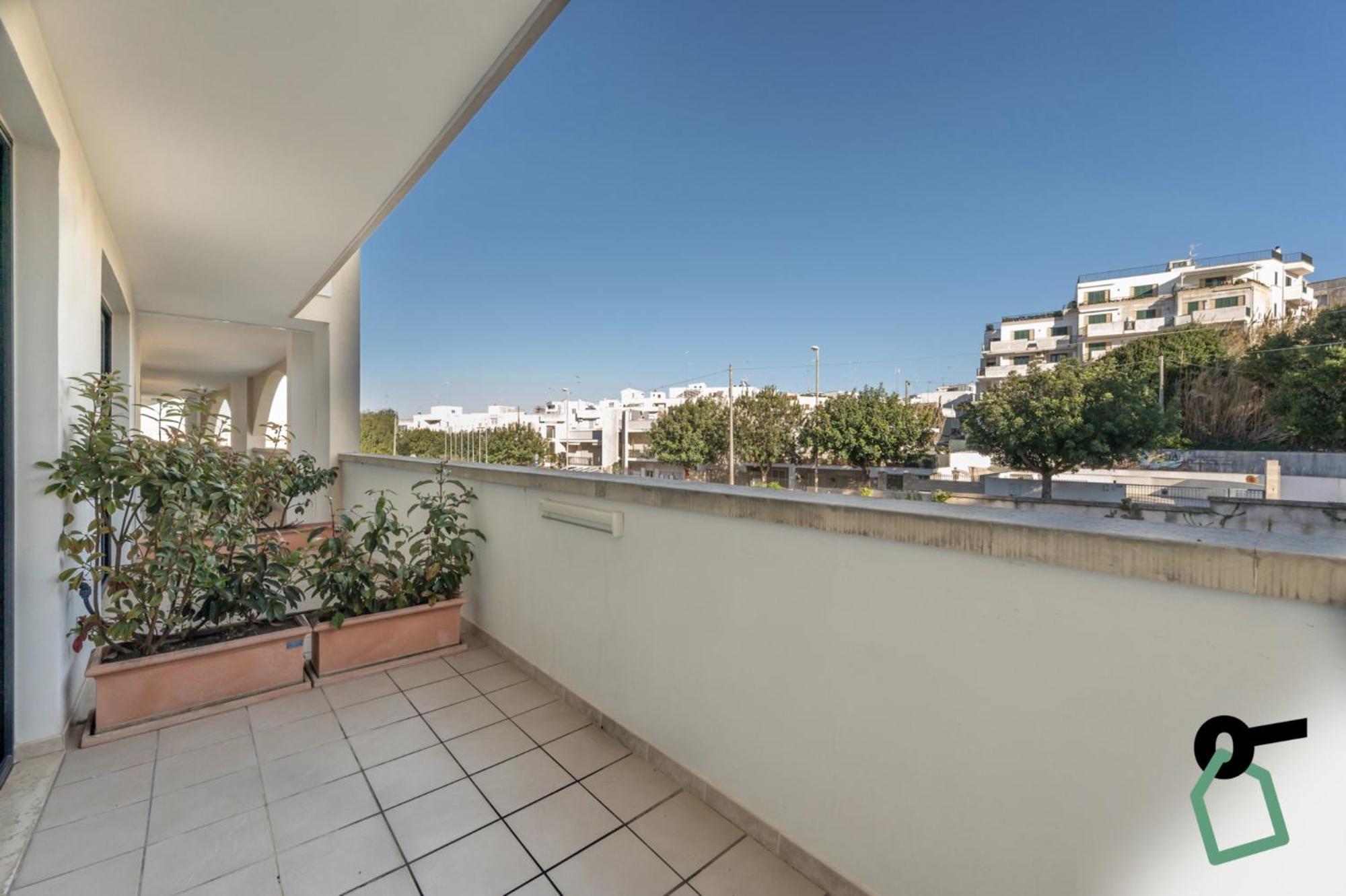 Hotiday Room Collection - Otranto Buitenkant foto