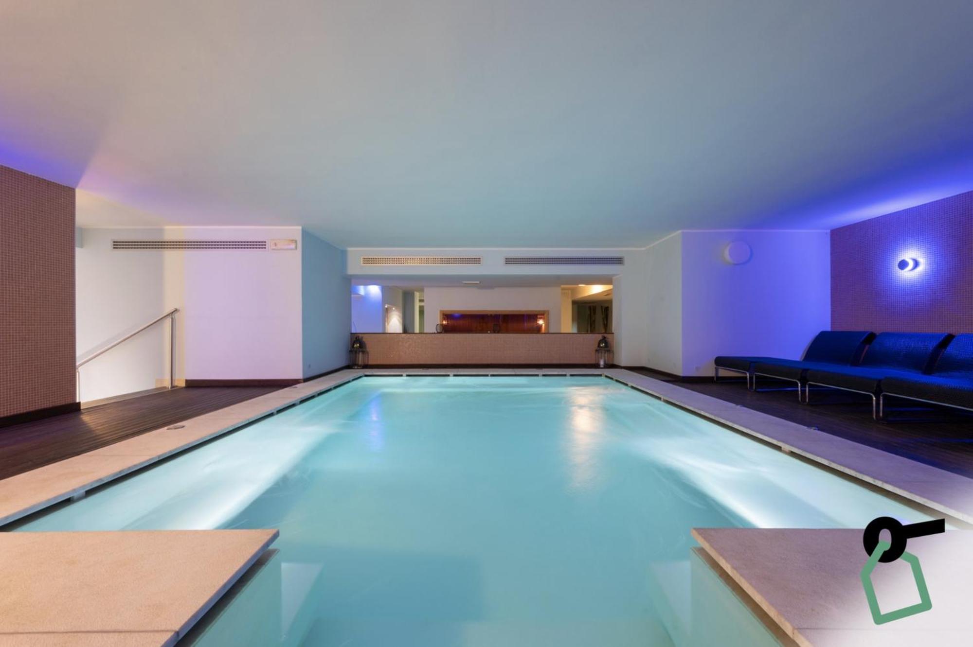 Hotiday Room Collection - Otranto Buitenkant foto