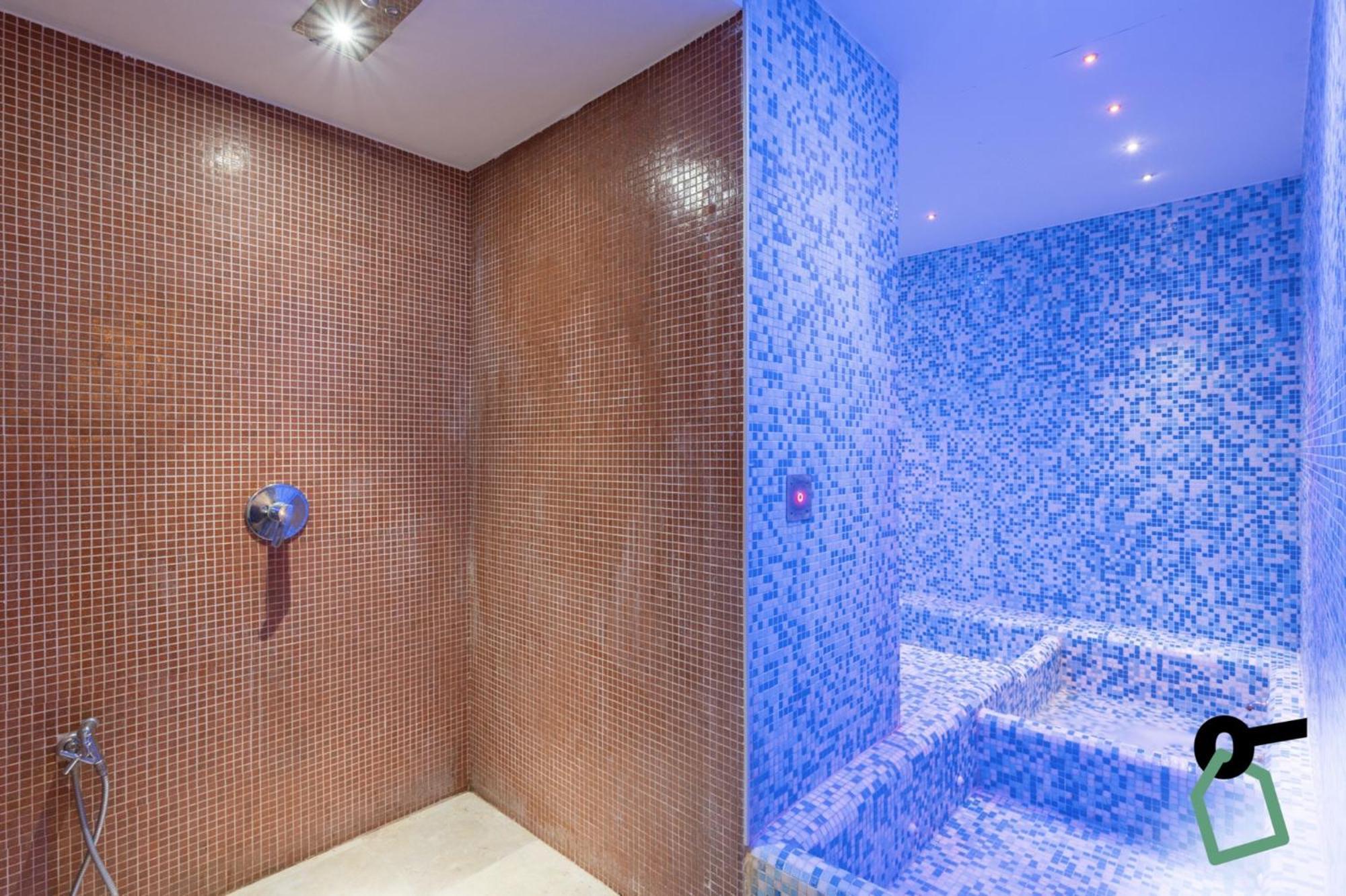 Hotiday Room Collection - Otranto Buitenkant foto