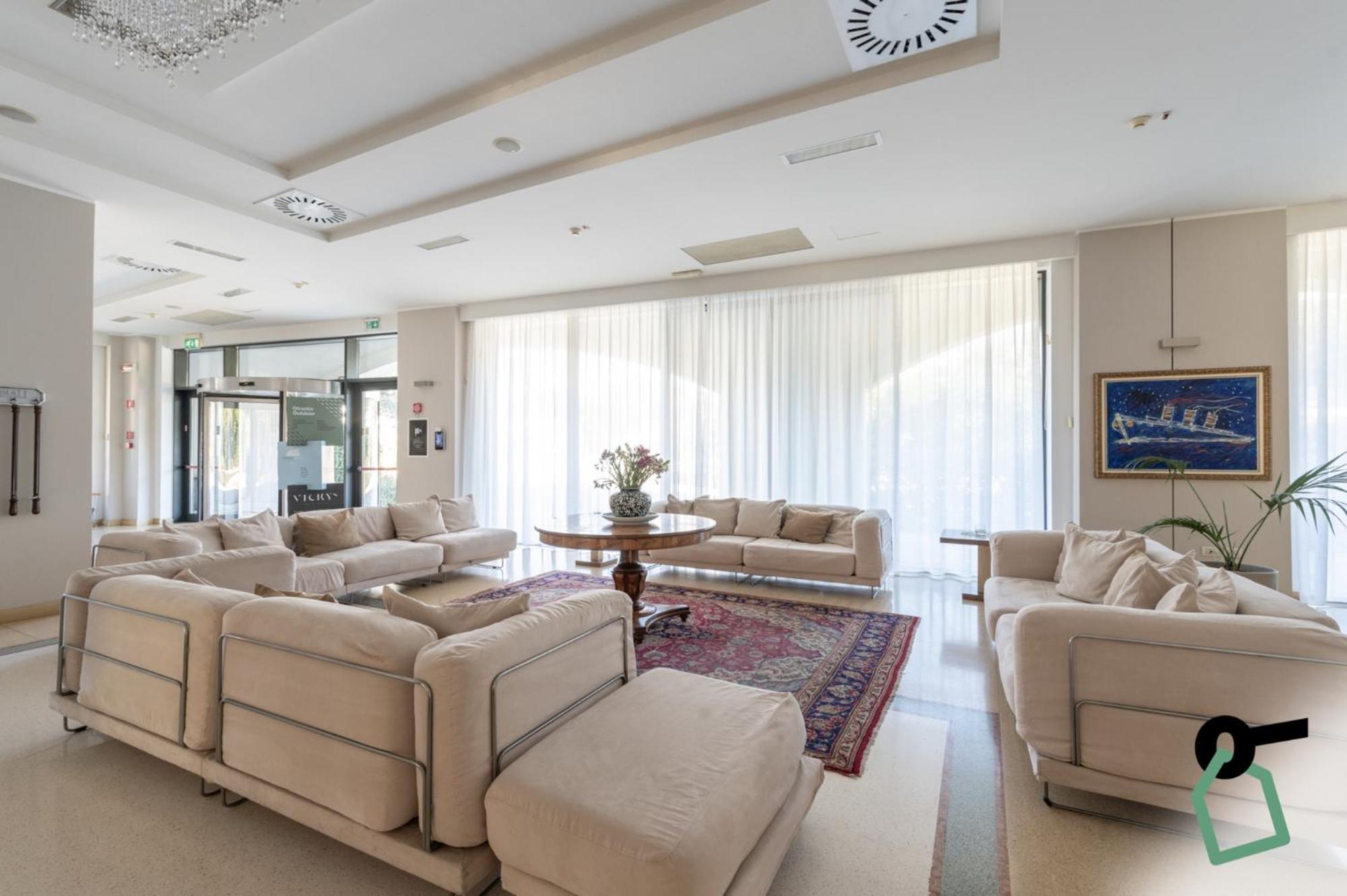 Hotiday Room Collection - Otranto Buitenkant foto