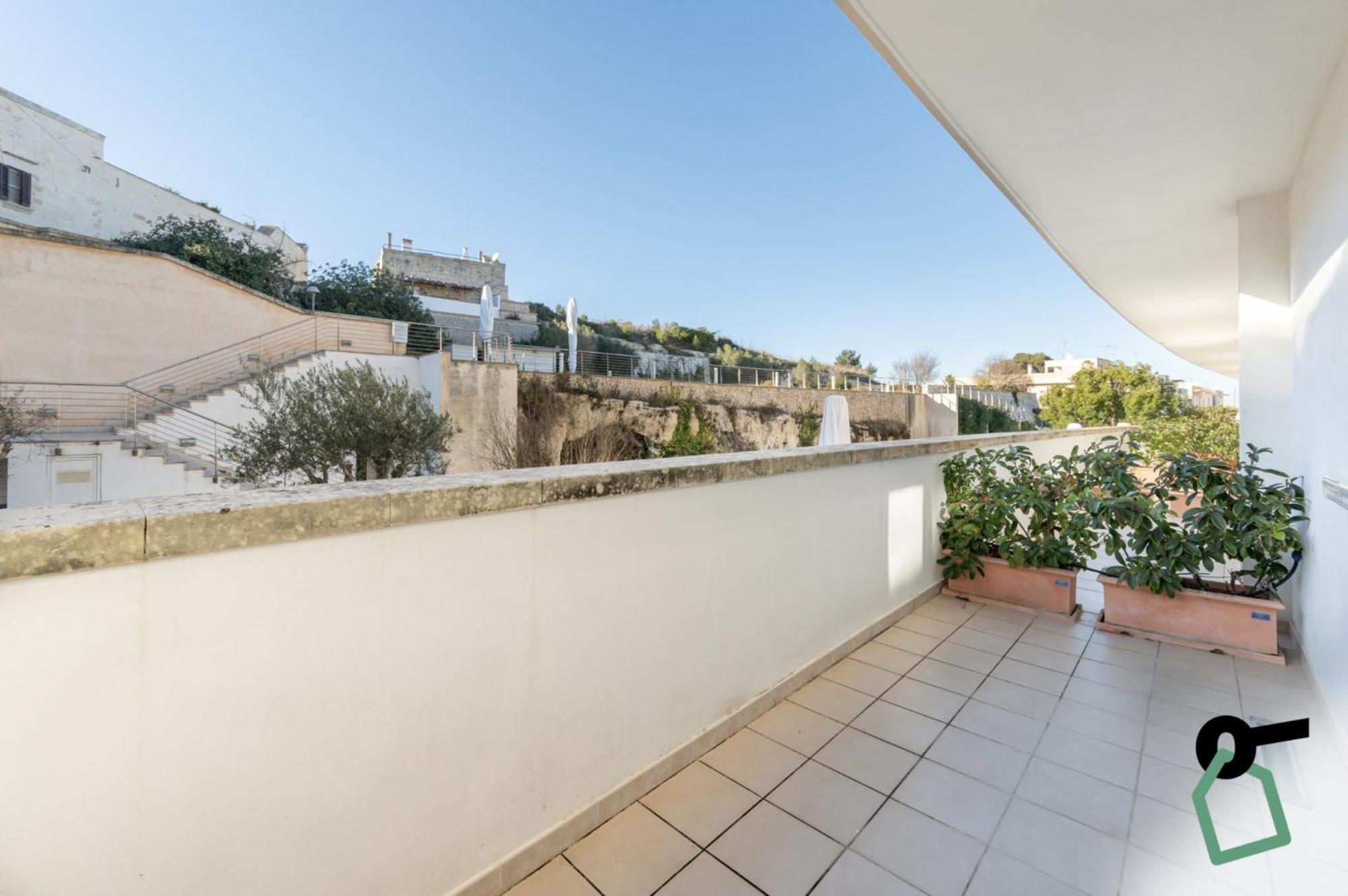 Hotiday Room Collection - Otranto Buitenkant foto
