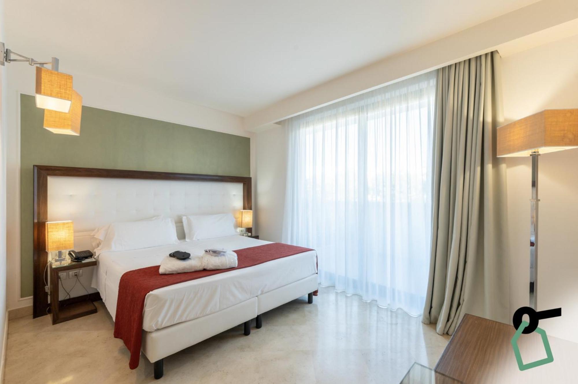 Hotiday Room Collection - Otranto Buitenkant foto