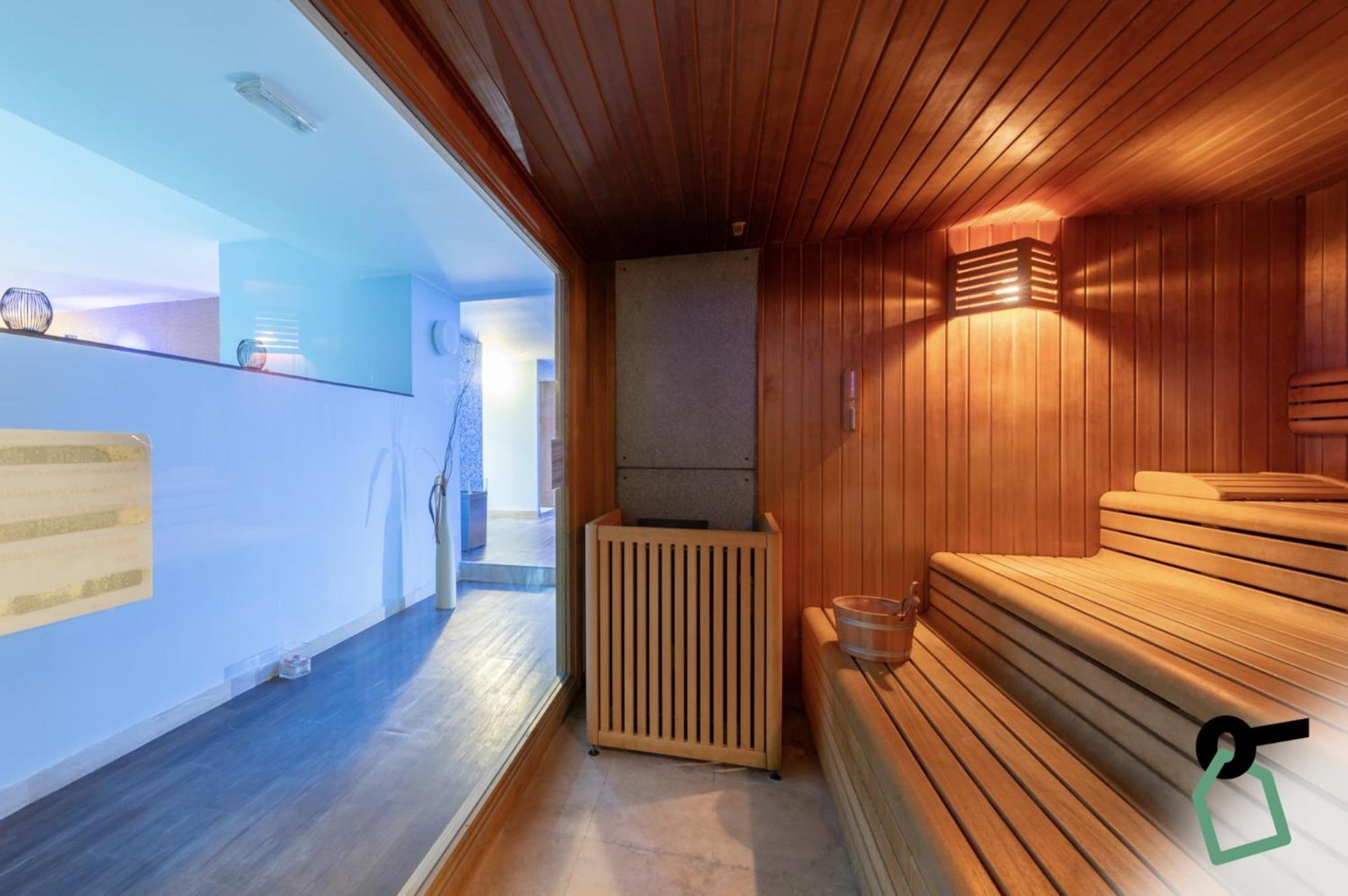 Hotiday Room Collection - Otranto Buitenkant foto