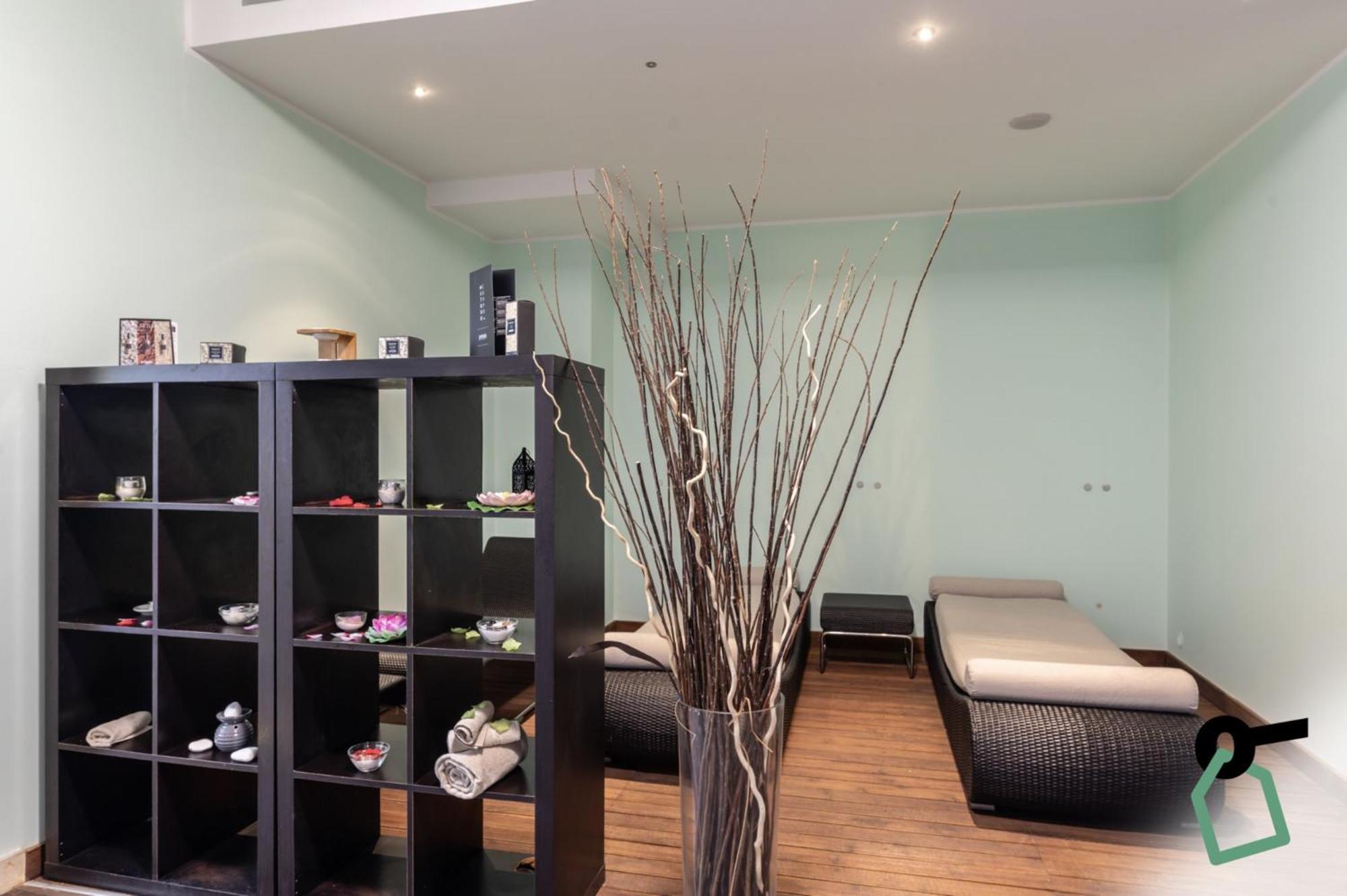 Hotiday Room Collection - Otranto Buitenkant foto