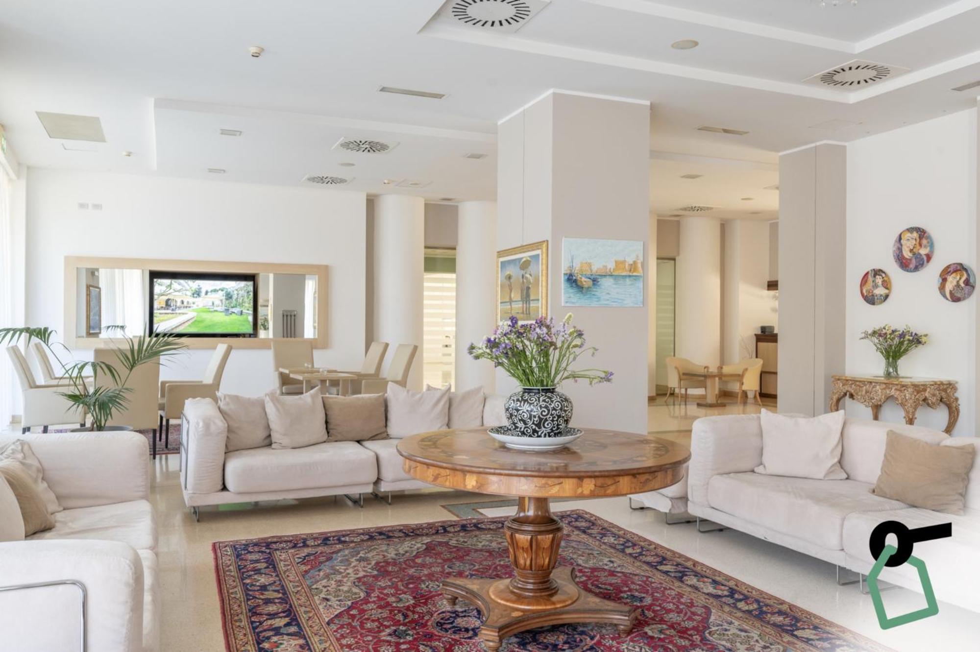 Hotiday Room Collection - Otranto Buitenkant foto