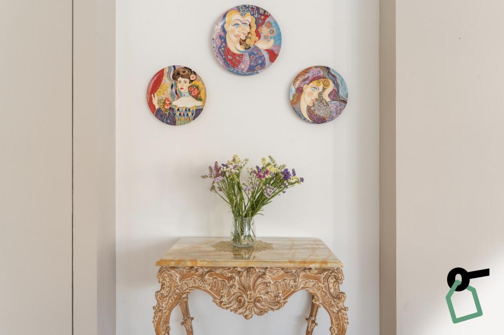 Hotiday Room Collection - Otranto Buitenkant foto
